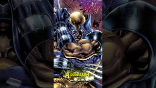 Wolverine is STRONGER Without Adamantium? The Shocking Truth!