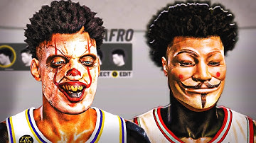 HOW TO GET ANY EXCLUSIVE FACESCAN IN NBA 2K20! BEST IN-DEPTH TUTORIAL! HOW TO GET ANY FACESCAN 2K20!