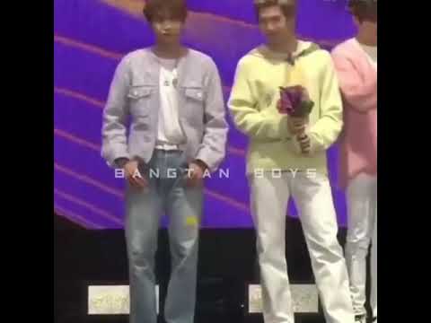 NAMSEOK [Tere Jaisa Yaar Kahan]