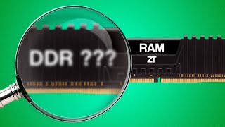 What Type of RAM Does Your PC Have? 🤔 (Easy and Quick) | Complete Guide