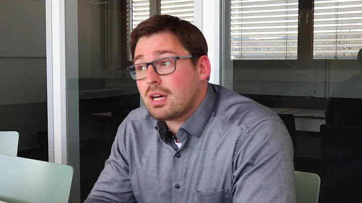 easybizzi- Alexander Weipprecht im Interview mit L...