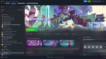 How to Fix WayFinder Crashing,Not Launching,Freezing,Stuttering,FPS Drop and Black Screen