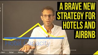 A Brave New Strategy For Hotels and Airbnb by ReThinkingTourism 18,079 views 3 years ago 10 minutes, 13 seconds