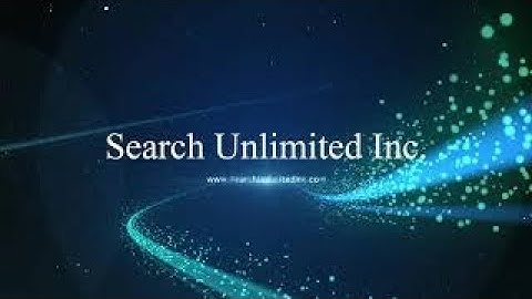 Skip Tracing / Finding Missing People