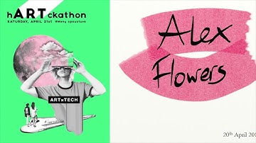 MO muziejus: Alex Flowers pranešimas