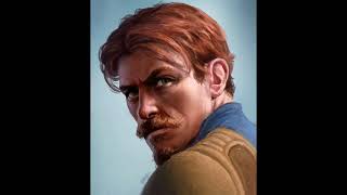 Shaw... Mathias Shaw...