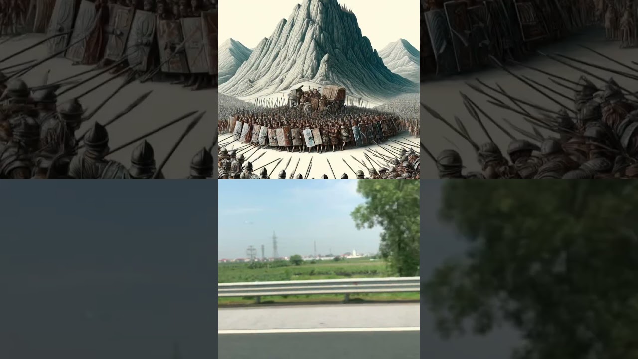 If Your Forces Are Ten to One – Sun Tzu’s Art of War Explained 