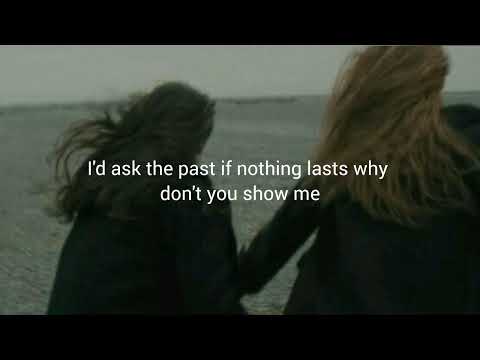 LP-One Last Time (lyrics)