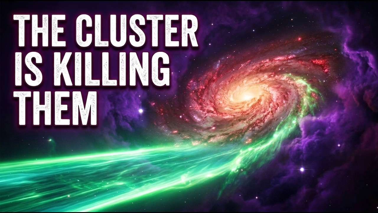 Environmental Processing of Galaxies in the Virgo Cluster
