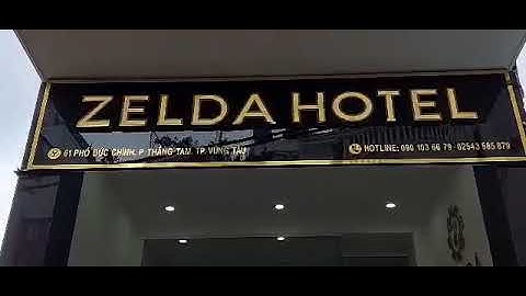 Quảng Cáo Vũng Tàu