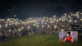 JUNTADA EN EL PLANETARIO + LANZAMIENTO DE MI CANCION