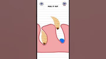 🏅 ANIMALS STORY: TRICKY PUZZLE 🤪😂🤣 Gameplay Walkthrough #1