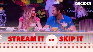 'Holidate’ Netflix Review | Stream It Or Skip It? | Decider