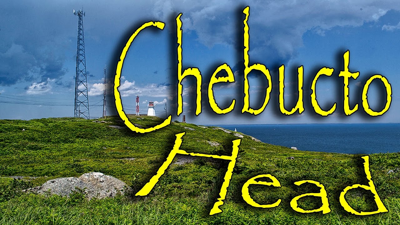 Chebucto Head