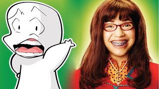 Ugly Betty was the BEST show that everyone forgot...