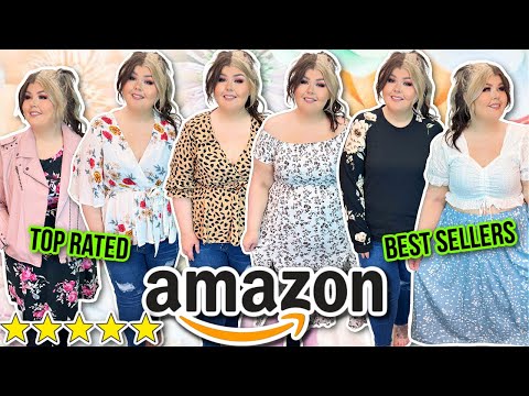 best plus size dresses on amazon