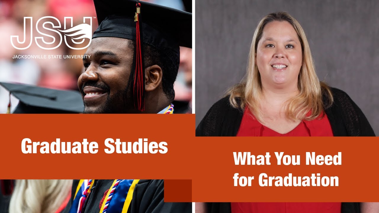 Graduate Studies