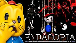 ENDACOPIA Is GAME OF THE YEAR! (Full Walkthrough Ending)