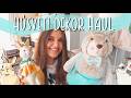 Húsvéti dekor HAUL !🐰 Pepco, KiK, Flying Tiger szerzemények!