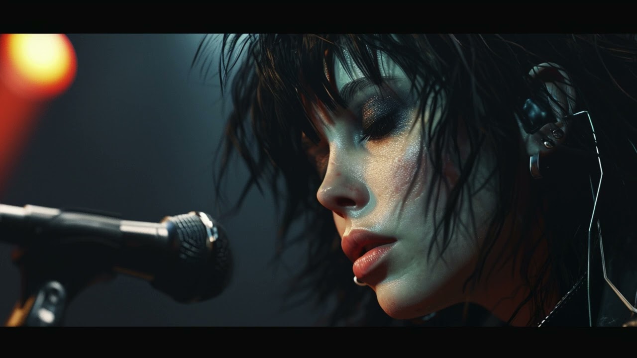 Eisenblumen Projekt: Heavenly Embrace (German Indie rock)