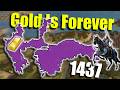 Byzantine Save DEAD - Playing Cahokia Now!!! - Europa Universalis 5 - (LIVE)