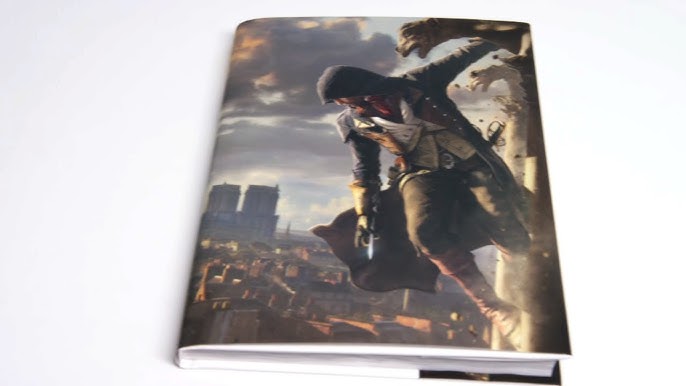 Assassin's Creed III - The Complete Official Guide, • Limited print run -  only available at launch. • Extra-Large Map Poster on superior vintage  paper. • Exclusive “History vs. Story” Section with, By Piggyback