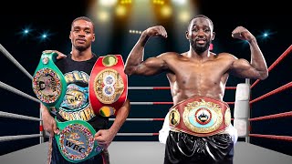 Fight Purse Revealed: Is This The Biggest Fight Since Leonard/Hearns?