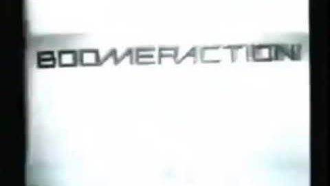 Boomeraction Theme