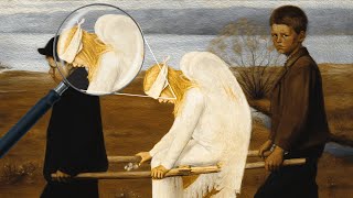 This Painting Has Many Meanings. Here's Why