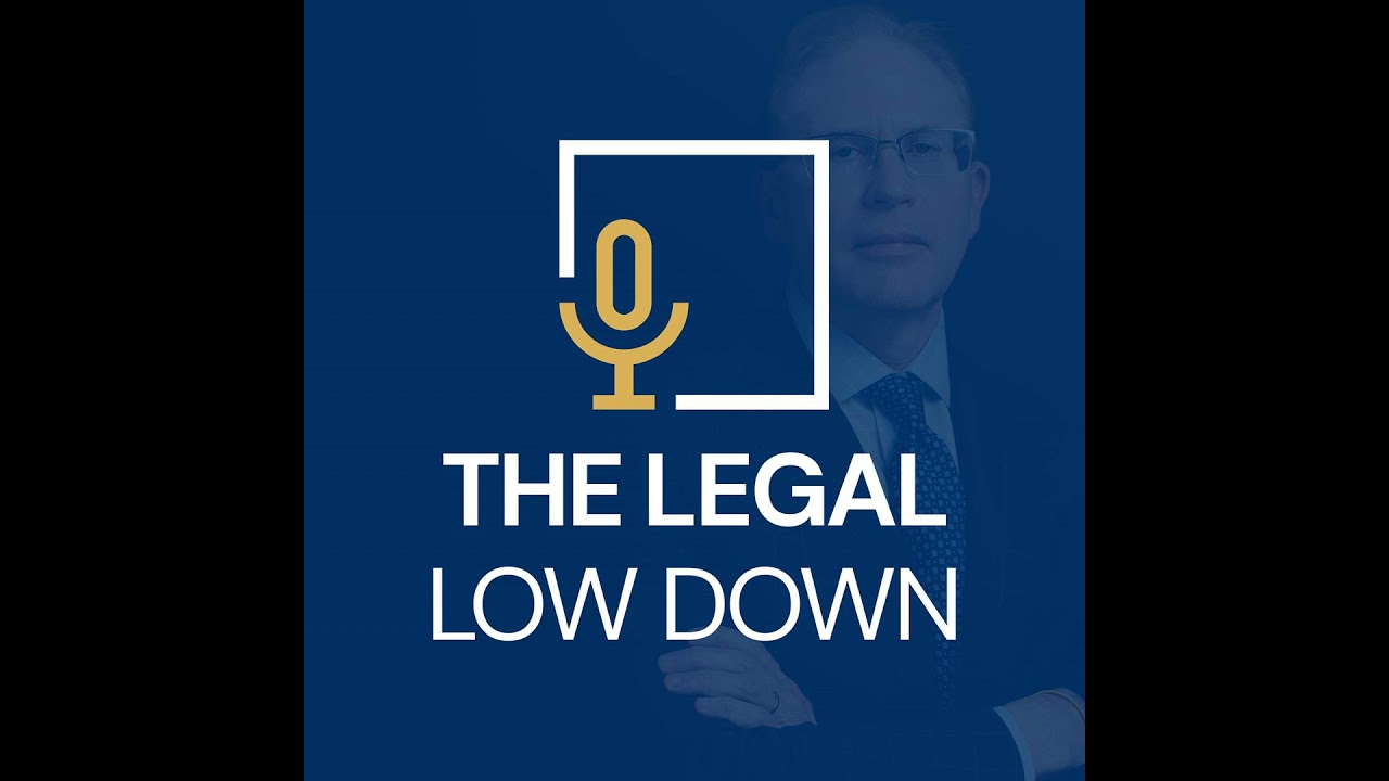 Judge Eddie Vines Discuss Mediation Process