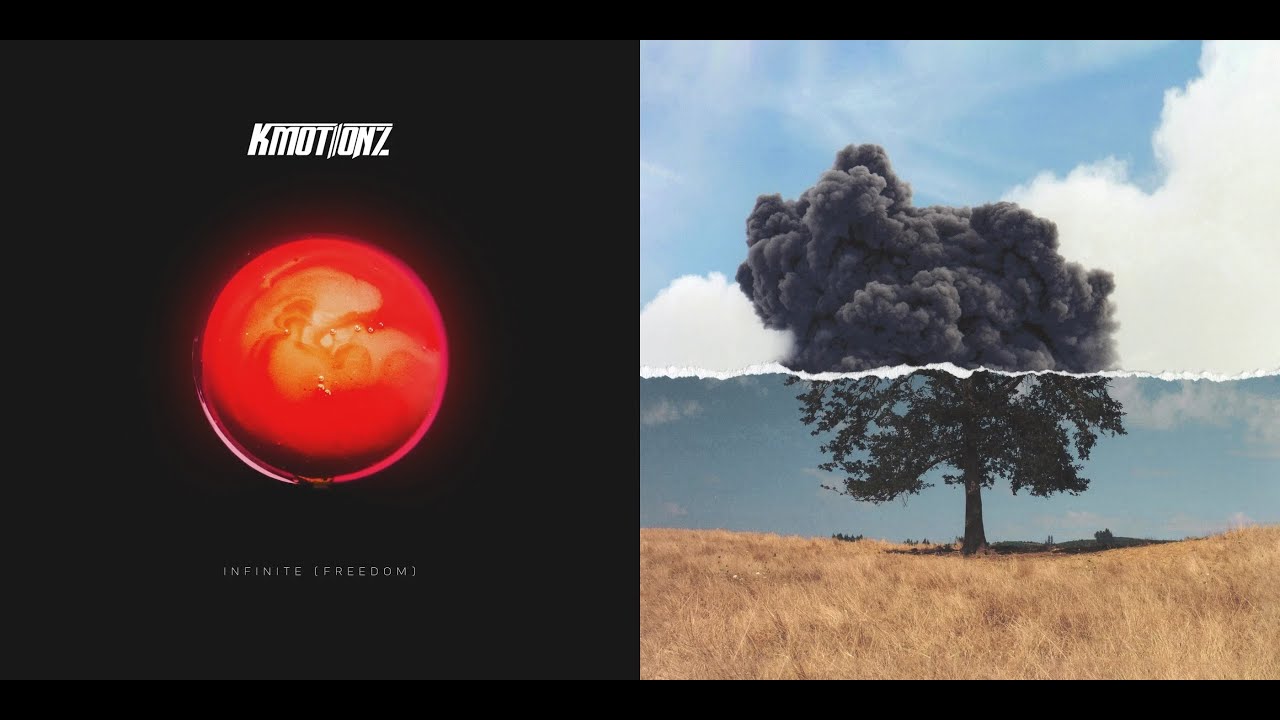 K Motionz - Infinite (Freedom) X Solardo - XTC (Wilkinson Remix) K Motionz - Infinite (Freedom) X Solardo - XTC (Wilkinson Remix)