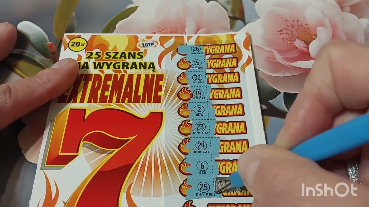 zdrapki #830💥dawno nie było takiej perełkę 👍💥Tak można drapać 💥szok 🫨💃