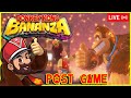 Modern Classics: Donkey Kong BANANZA POST GAME - We've Got the BEAT!