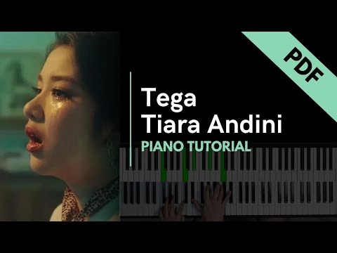 Tega - Tiara Andini
