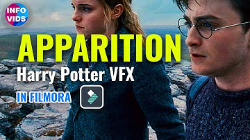 Harry Potter Teleport 