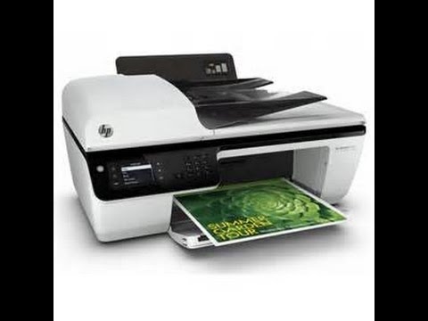 Hp deskjet 2620 manual