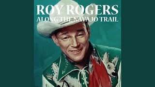 Video-Miniaturansicht von „Roy Rogers - Happy Trails“