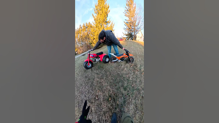 KTM sx e2 electric dirtbike #ktm #sxe2 #kidsdirtbike