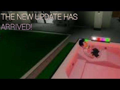 (NEW UPDATE) | BROOKHAVEN | ROBLOX | ROLEPLAY - YouTube