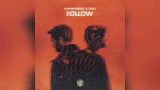 Martin Garrix & Zedd ft. Emily Warren - Follow (Extended Mix) | Free Download Resimi