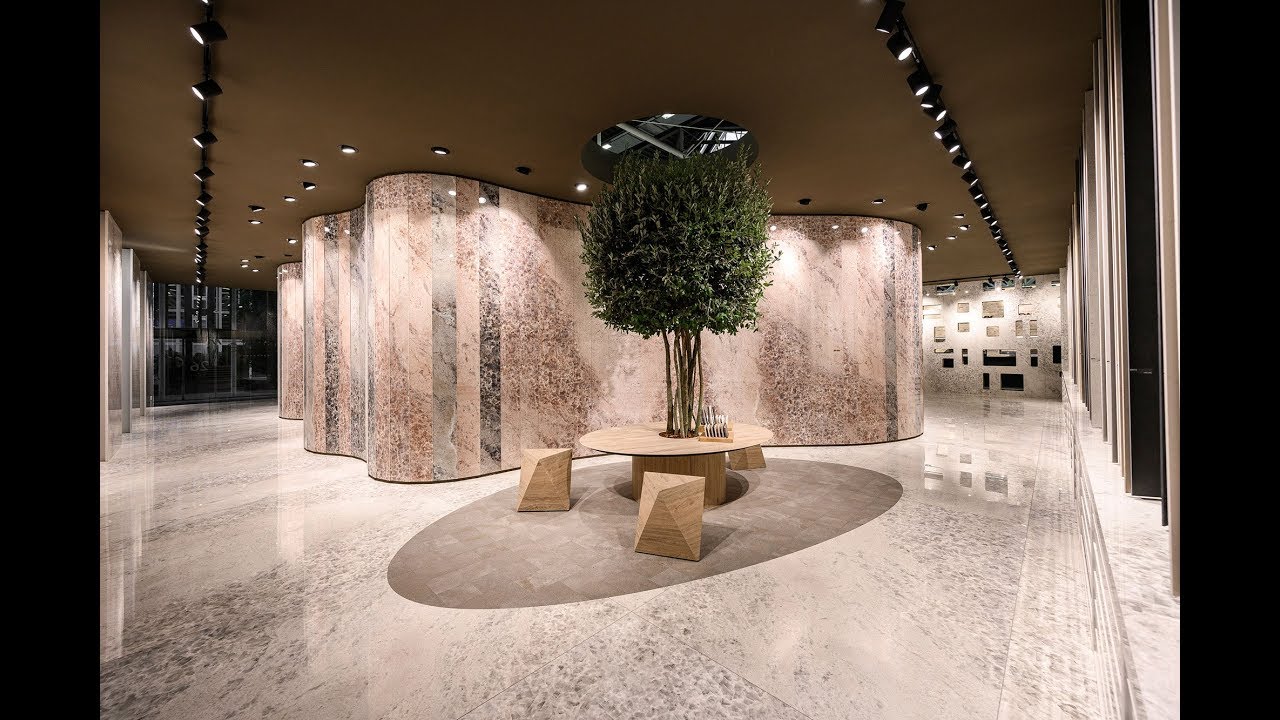 Porcelain Tile Floorings And Wall Coverings Fmg Fabbrica Marmi E