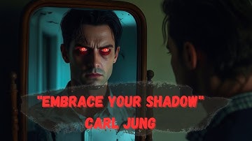 Carl Jung’s Shadow Work: The Hidden Truth Behind Your Obsessions
