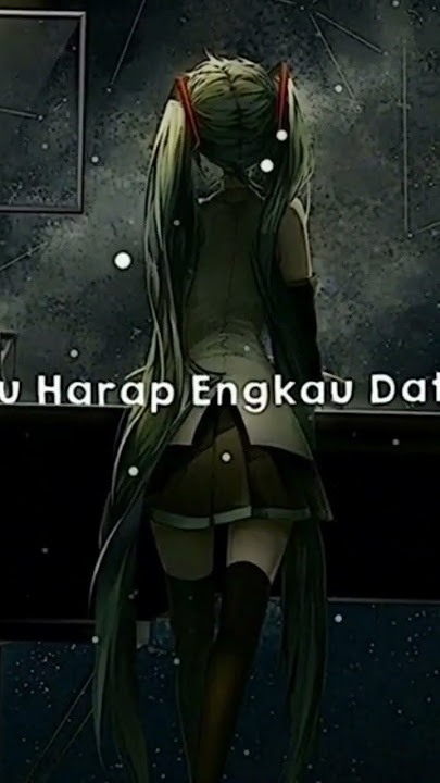 tolong kembali #hatsunemiku kami merindukan mu!!!!!!!!😭🥺🥺🥺🥺😭😭😭😭😭
