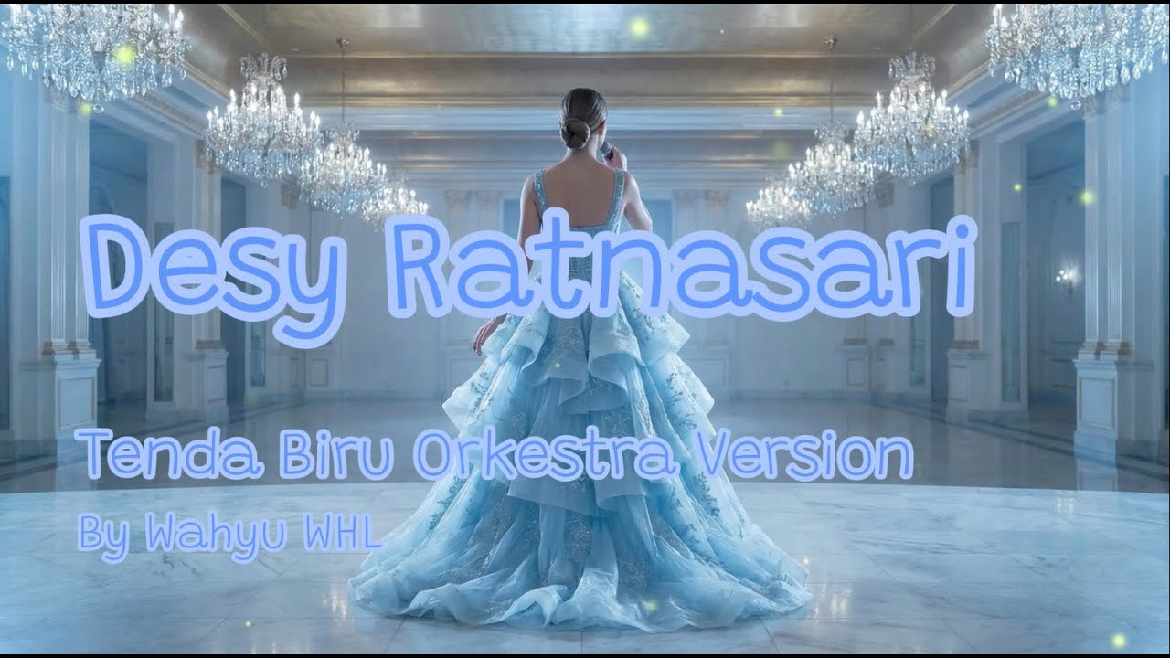 Tenda Biru Orkestra Version II Cover By Svara Orkestra