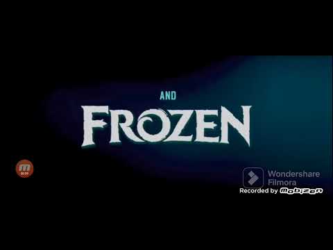 Walt Disney animation