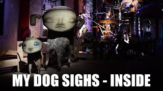 My Dog Sighs - INSIDE | FWTV