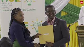 Record Number Of Medical Scholarships Among Ec 39 6 Million In Scholarship Awards