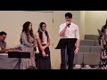 Youth service 2/9/20(5)
