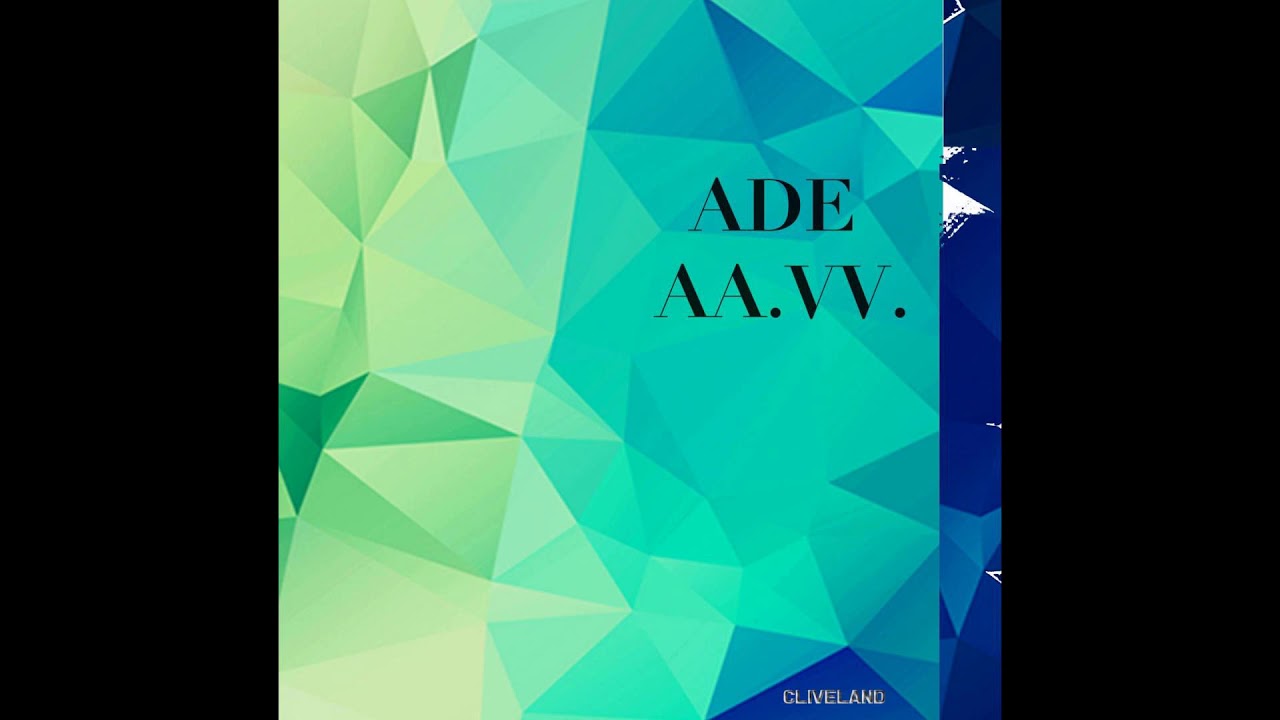 Deebesh - Shake It (Original Mix)