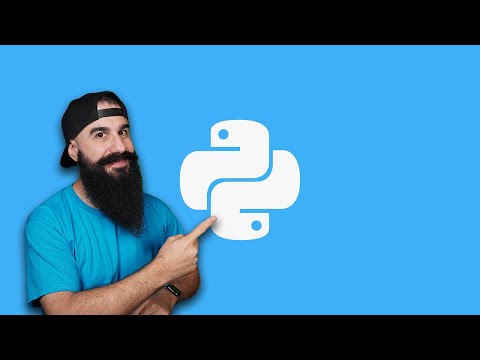 Curso de PYTHON DESDE CERO | Ya disponible en mouredev pro